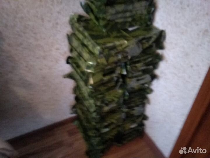 Сухой паёк ирп