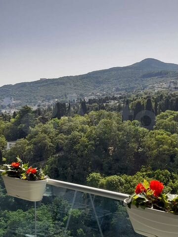 1-к. квартира, 50 м², 16/19 эт.