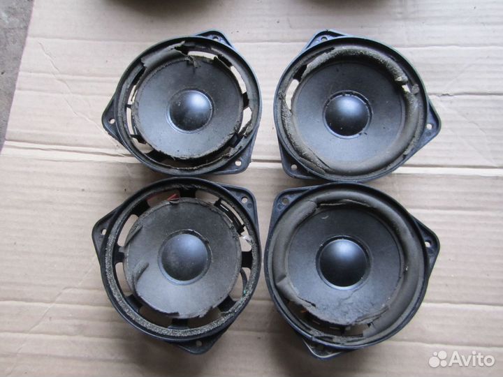 Динамик audi 100 C4 A6 C4 C5 A4 B5 B6