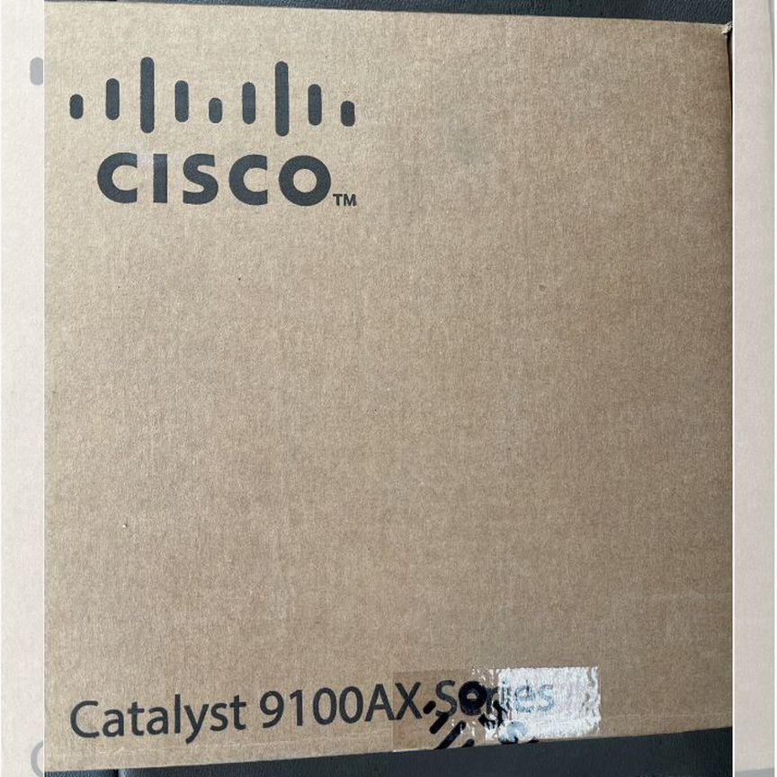 [C9105AXI-R] Точка Доступа Cisco C9105axi-R