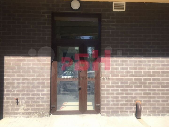 Торговое в ЖК с изолированным входом 187 кв.м