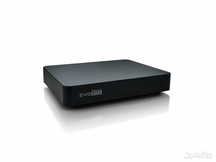 Комплект караоке для дома Evo Premium Bundle