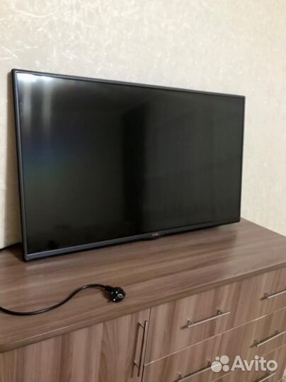 Телевизор LG