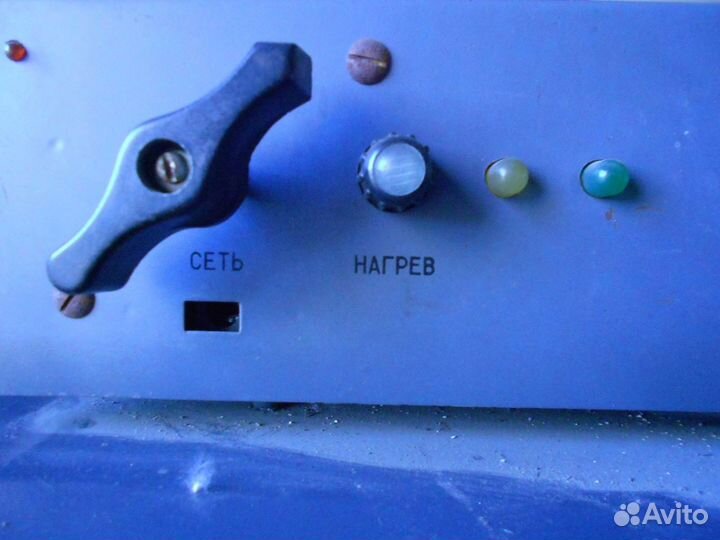 Шкаф сушильный