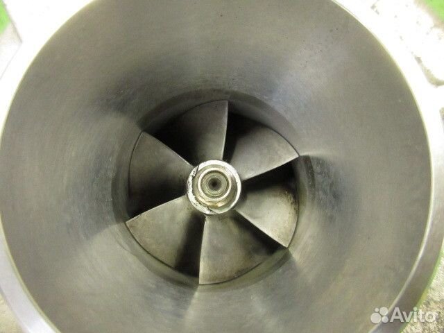 Турбина Subaru Legacy BL5 EJ20X 2008