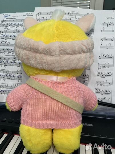 Оригинальные уточки лалафанфан lalafanfan