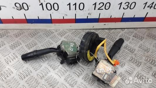 Переключатель поворотов и дворников (стрекоза) toy