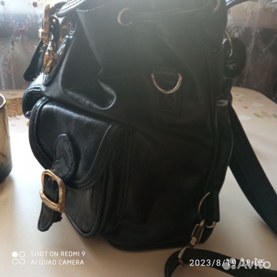 Мини- рюкзак