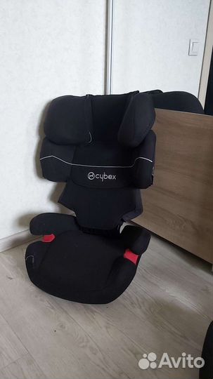 Детское автокресло 15 до 36 кг