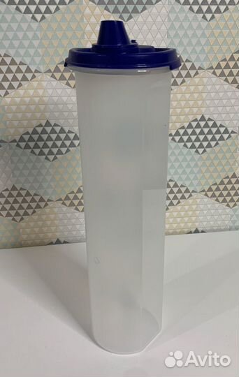 Tupperware Емкость для масла (1,1 л.)