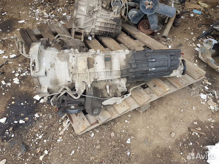 Трубка ауди А6С5 ajk 2.7 битурбо