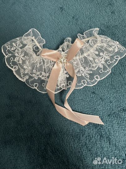 Аксесуары на свадьбу