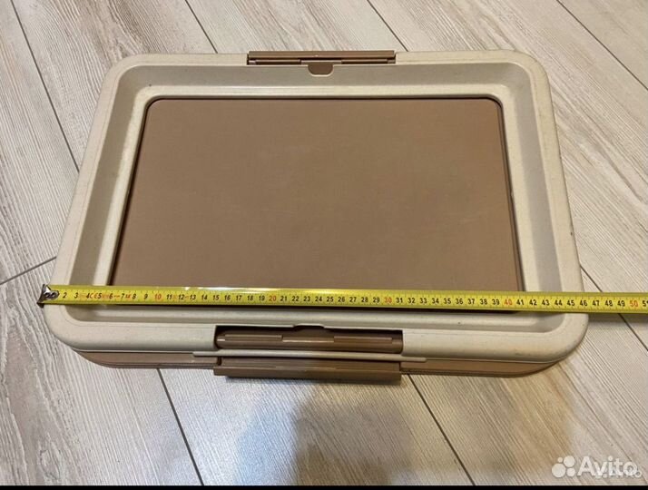 Поддон для пеленки