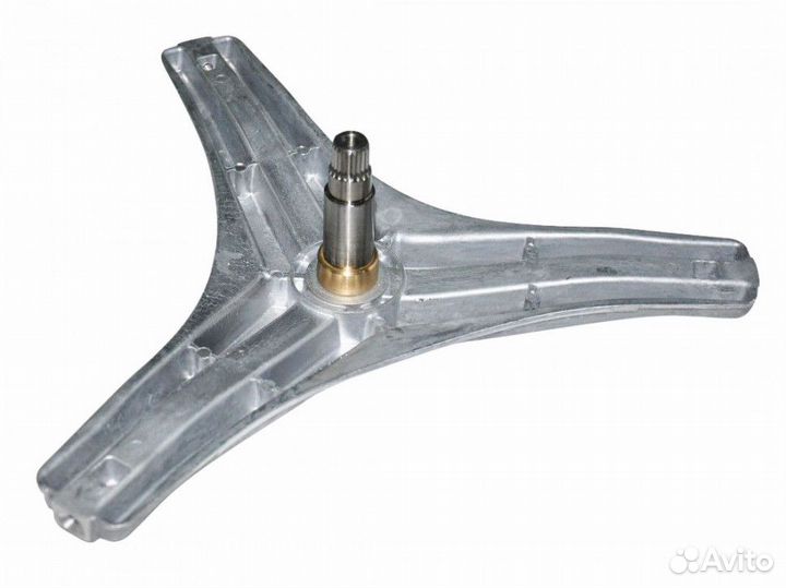 Крестовина барабана стиральной машины LG