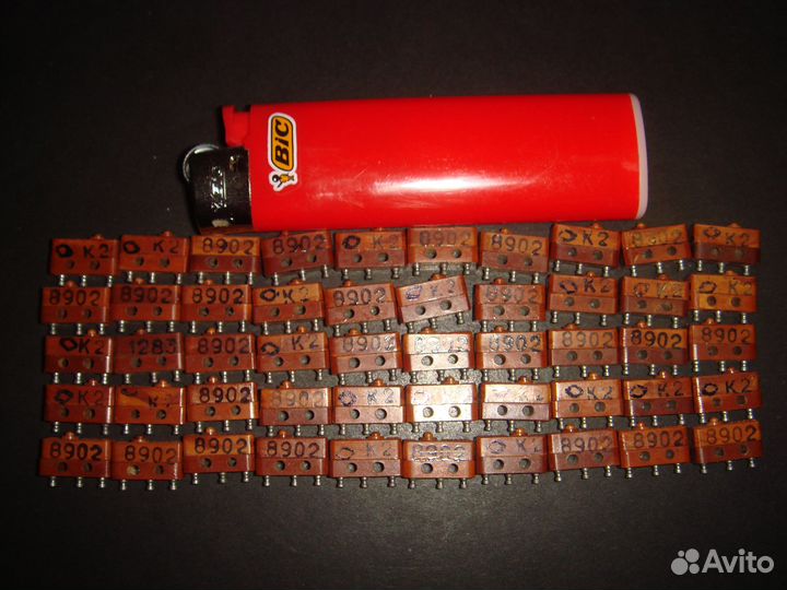 Микропереключатели мп12В