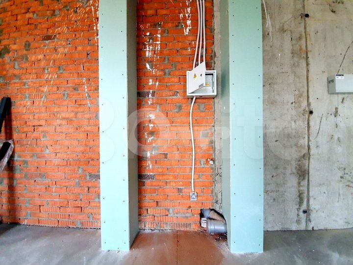 Коммерческое помещение (59,2 м2)