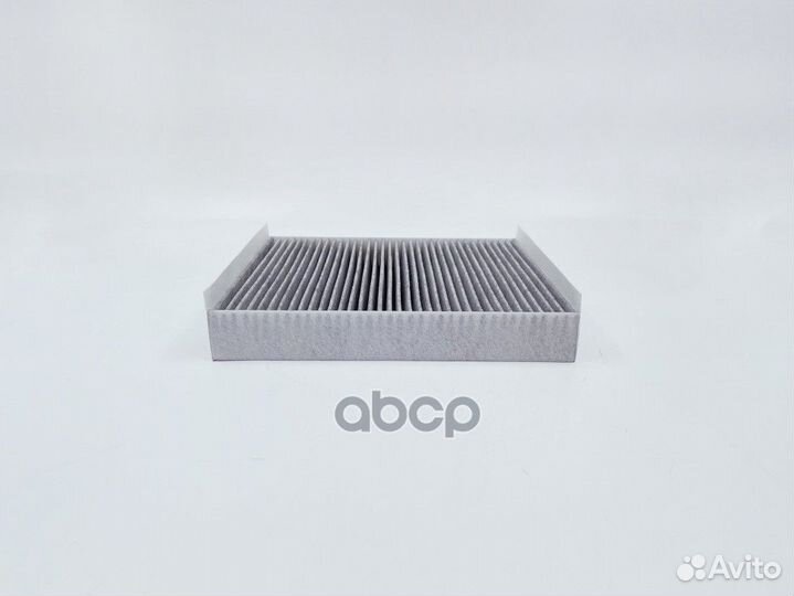Фильтр салона (антибактериал.) VW Polo V sedan