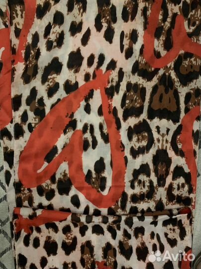 Платок новый палантин