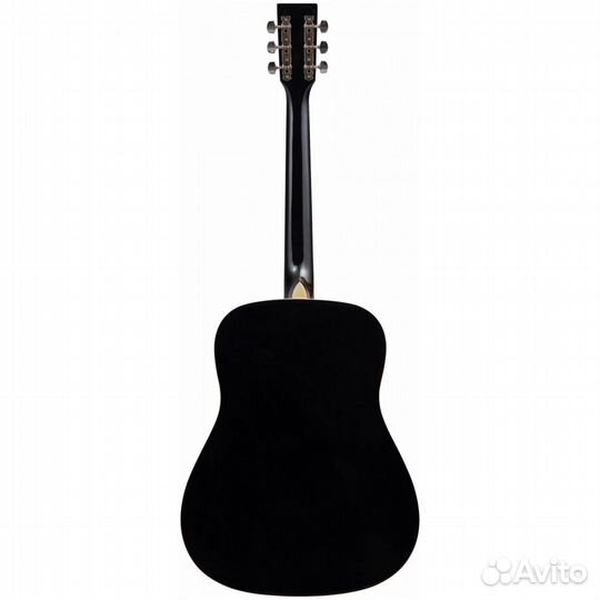 Акустическая гитара Veston D-40 SP/N