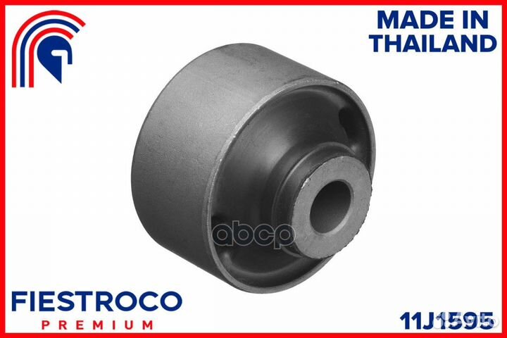 Сайлентблок рычага toyota cami I J100 11J1595 F