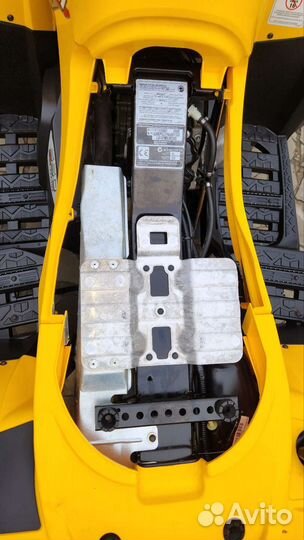 BRP Outlander MAX XT 650