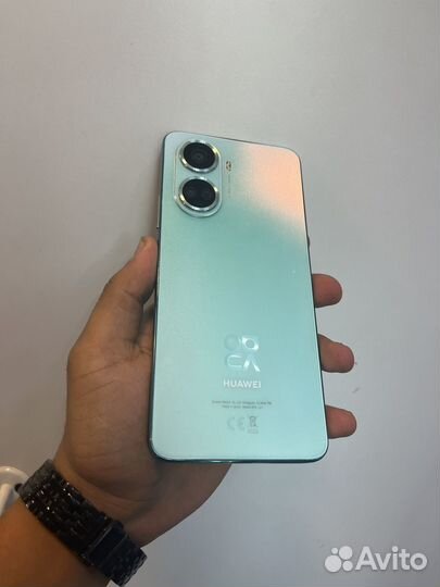 HUAWEI nova 10 SE, 8/128 ГБ