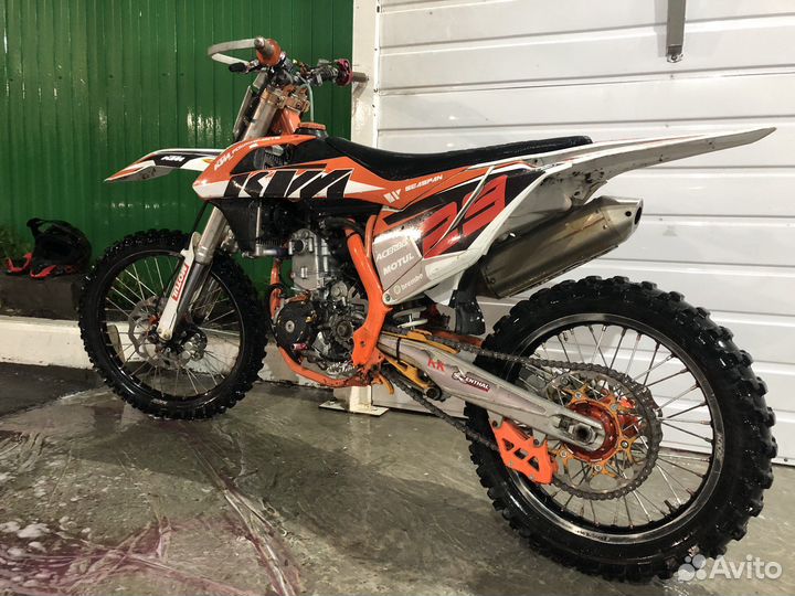 Avantis 300 pro efi