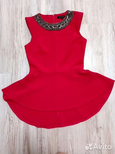 Вещи пакетом 40 42 пакетом