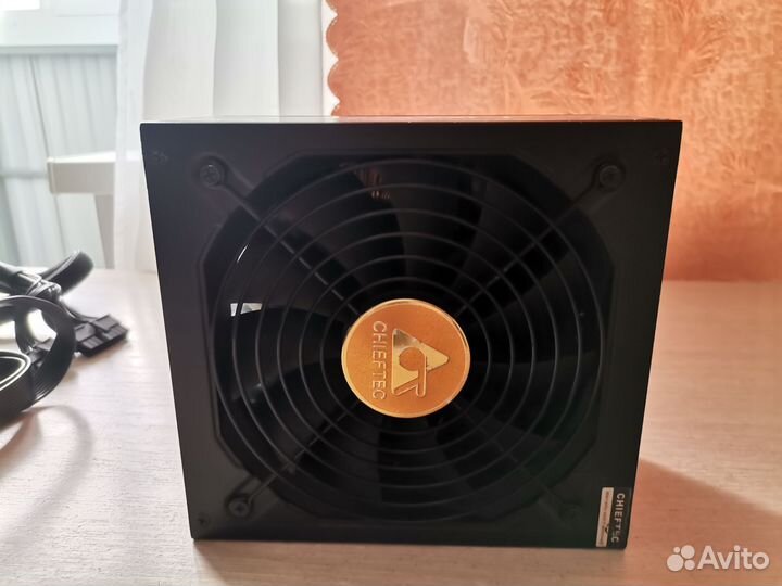 Блок питания