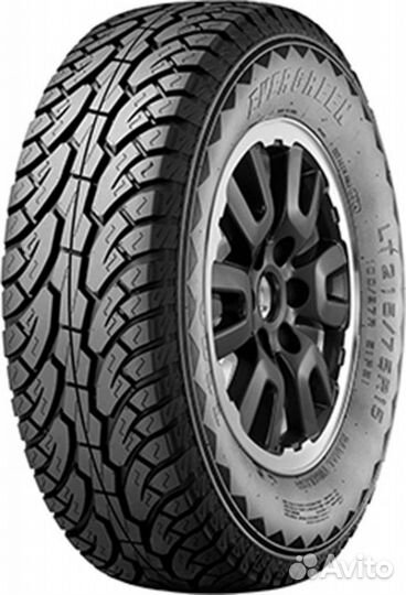 Evergreen ES89 265/70 R16 110R