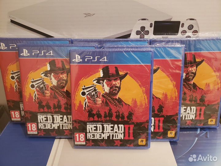 PS4 диски игры playstation 4 PS5 (список внутри )