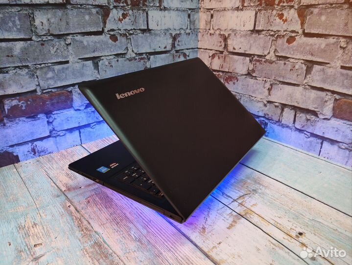 Мощная зверюга Lenovo 2видеокарты/гарантия