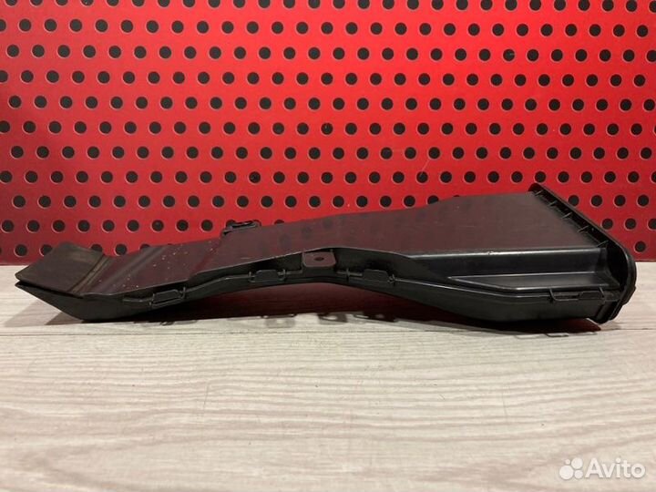 Воздуховод Mercedes-Benz Glc Coupe C253 2019