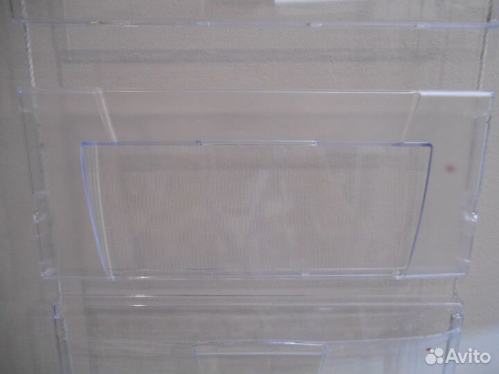 Панель ящика холодильника
