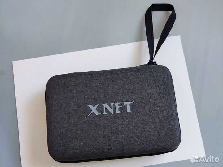 Тату машинка беспроводная