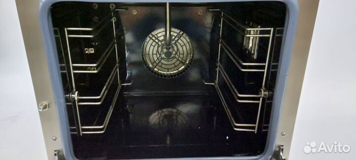 Конвекционная печь кпп-4-1/2Э