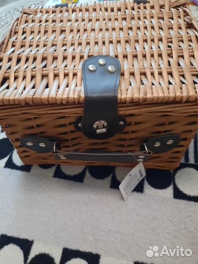 Набор для пикника новый