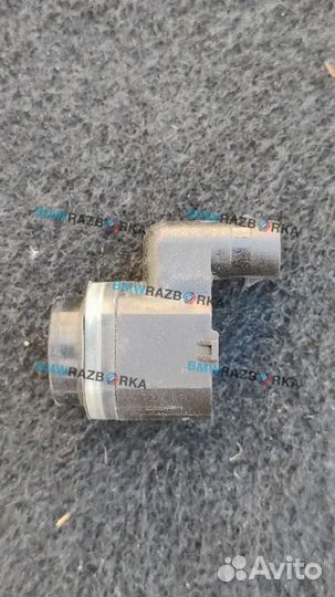 Парктроник BMW 7 F01/F02 2012 9231283