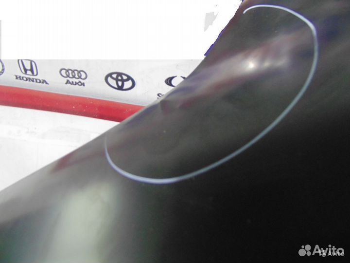 Крыло переднее левое для Toyota RAV 4 06- 5470657