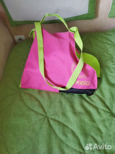 Коньки детские