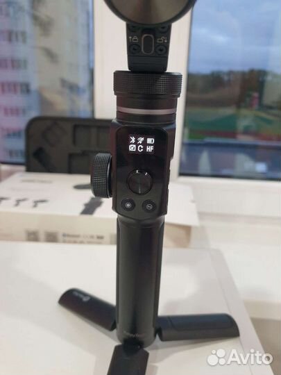 Стабилизатор FeiyuTech G6 Max