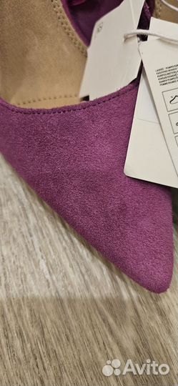 Туфли женские 37 размер, праздничные