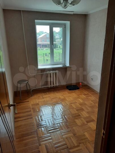 3-к. квартира, 56 м², 2/5 эт.