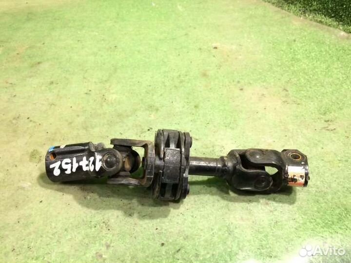 Рулевой карданчик Subaru Xv GP7 FB20 2012