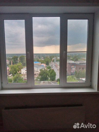 Пластиковые окна Рехау для коттеджа