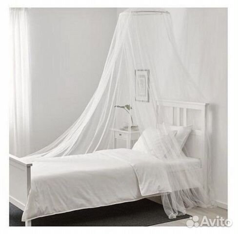 Балдахин IKEA