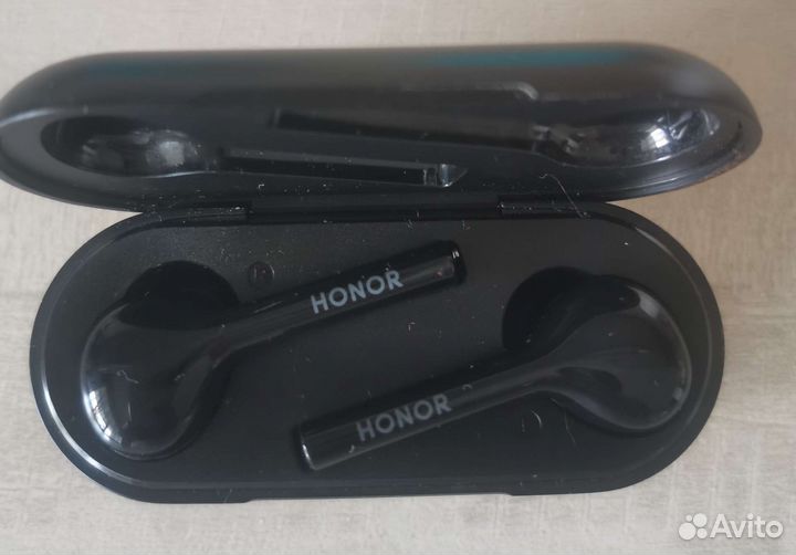 Беспроводные наушники honor FlyPods Lite