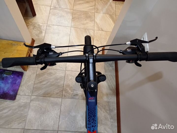 Велосипед Stels навигатор 720, 27.5