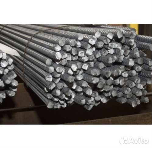 Арматура 14 мм от производителя в наличии