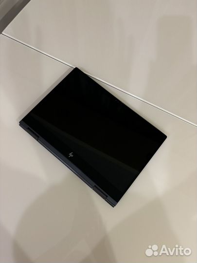 Ультрабук HP Envy x360 13-ag0001ur